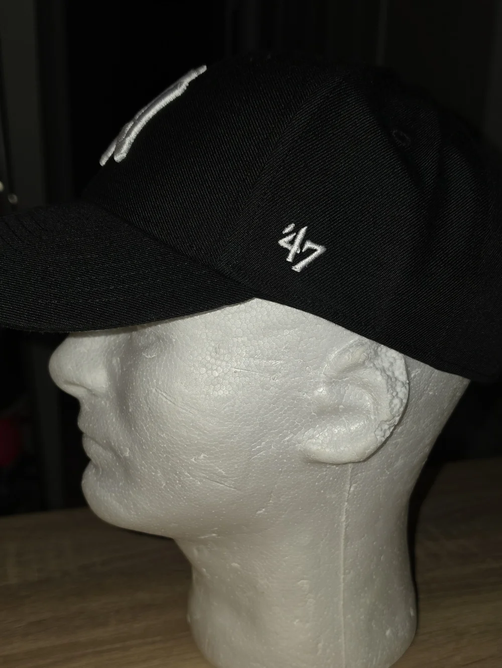 47 aesthetic branded wear